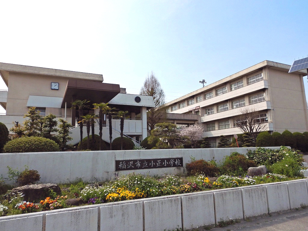 【2024年】稲沢市小正小学校区の土地選び!理想の住まい実現術の画像