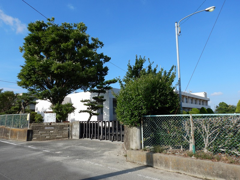 【愛西市不動産売却】愛西市市江小学校区で家を売却！成功の秘訣とは？の画像