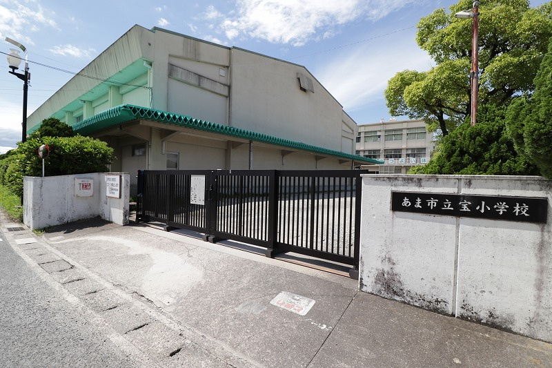 【2026RN】あま市宝小学校区で土地売却！成功の秘訣とは？の画像