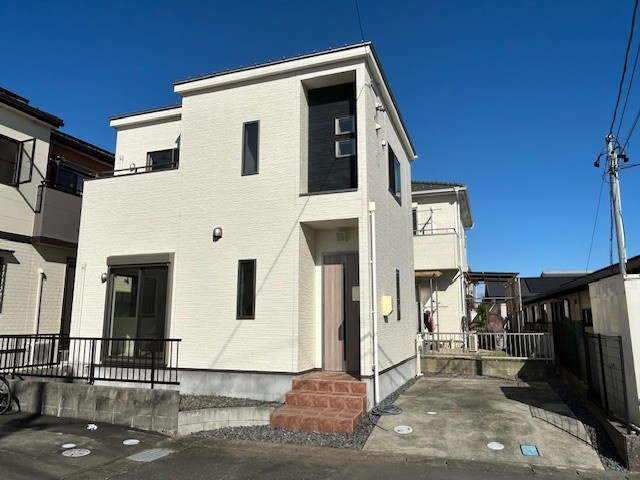 【愛西市不動産売却】新規物件の画像