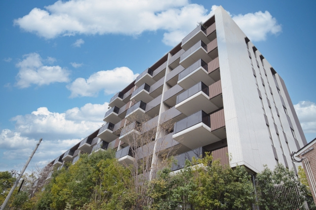 マンションなのに戸建て感覚？～メゾネットマンションで叶える開放的な暮らし～の画像