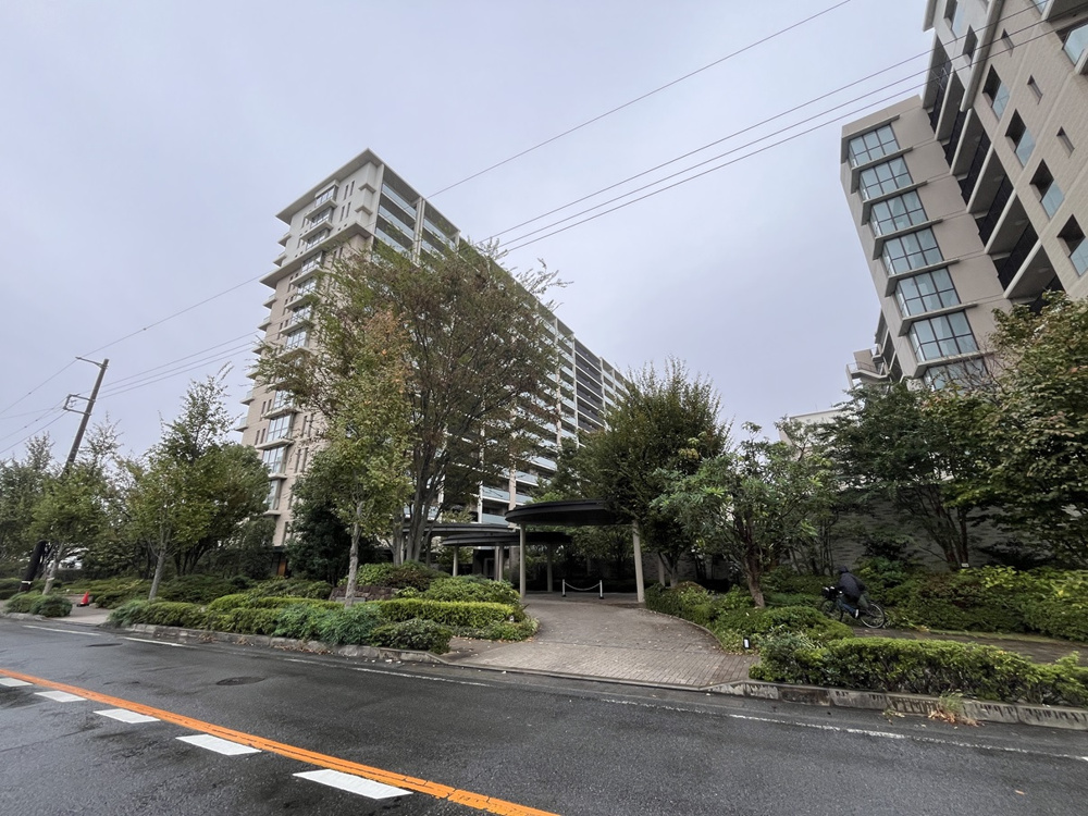 スマートハウス専属専任マンションのご紹介♪の画像