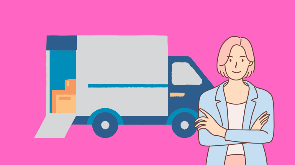 栃木県のトラック事業者の皆さま、必見！支援金のお知らせです！の画像