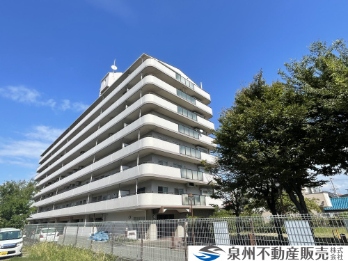 『ユニライフ貝塚Ⅱ』ご成約ありがとうございます！の画像