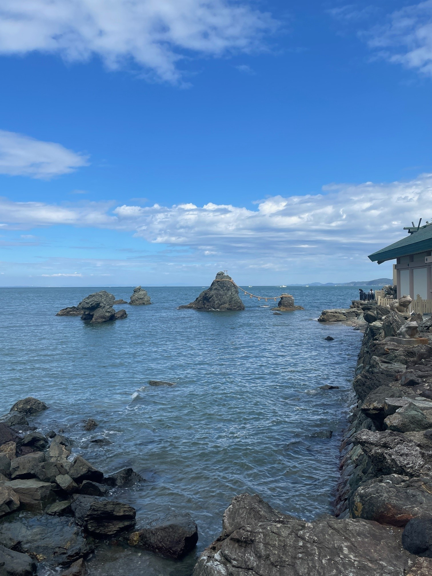 三重県旅行✨の画像
