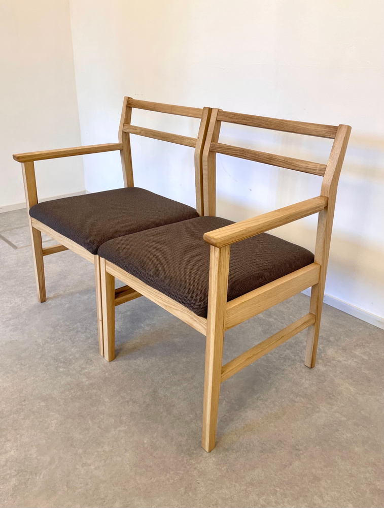オーダー家具できました！の画像