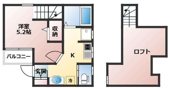 【新着物件】Liberta前上町の画像
