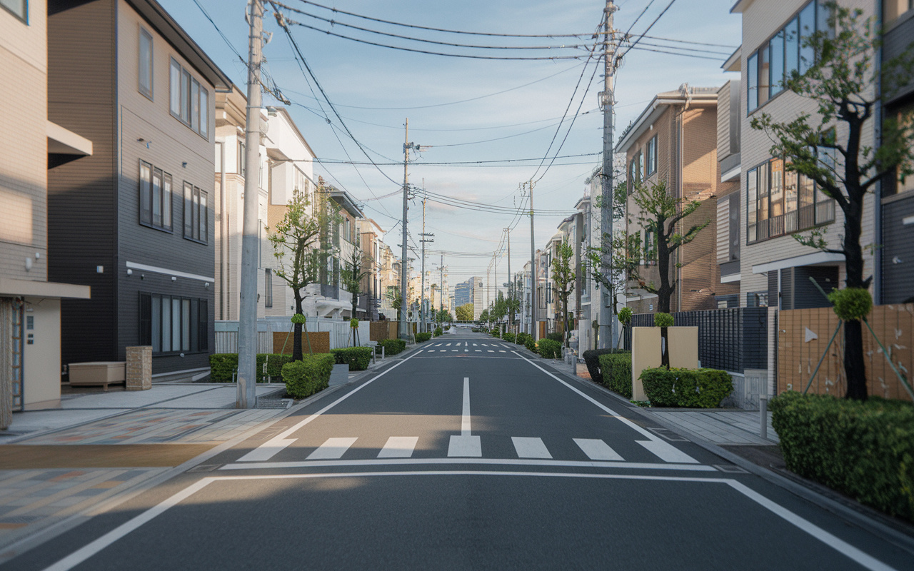 宇都宮市で子育て賃貸探し！最適エリアと選び方とは？の画像