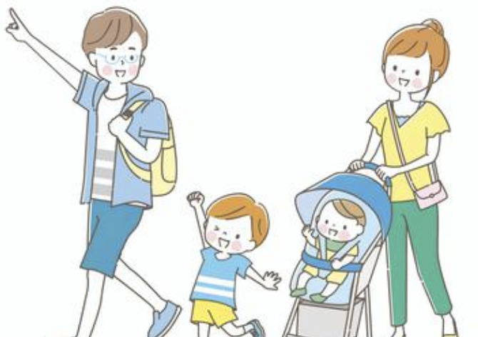 離婚した配偶者の子供に相続は発生しないの⁉︎の画像