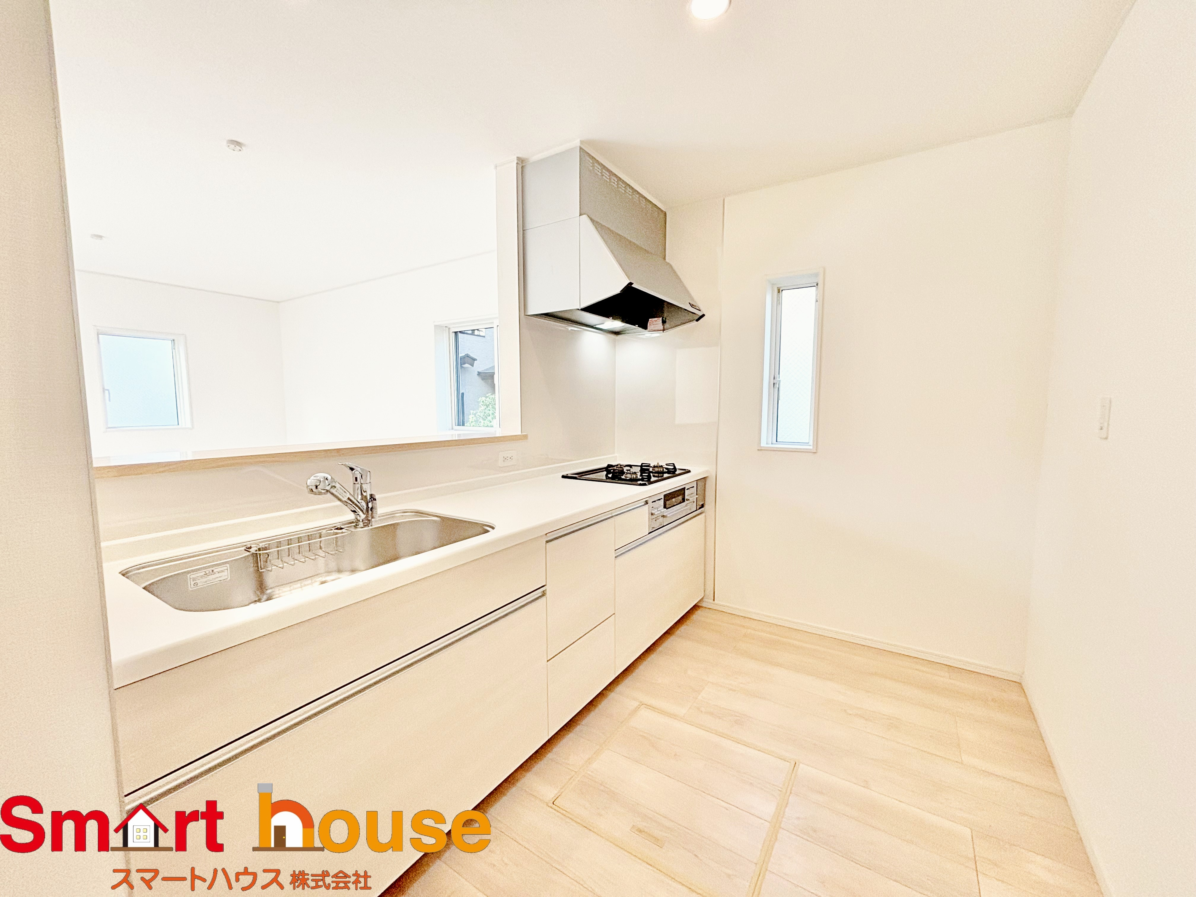 相模原市中央区青葉　新築1棟！の画像