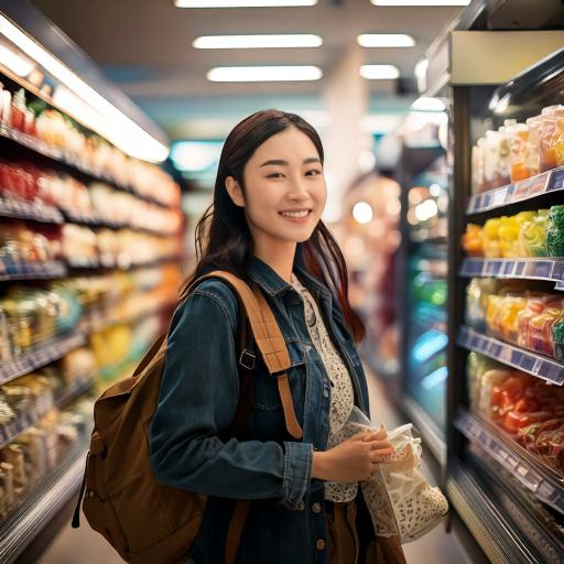 【2025年更新】宝塚大学 東京新宿キャンパスまで通学に便利な穴場駅の画像