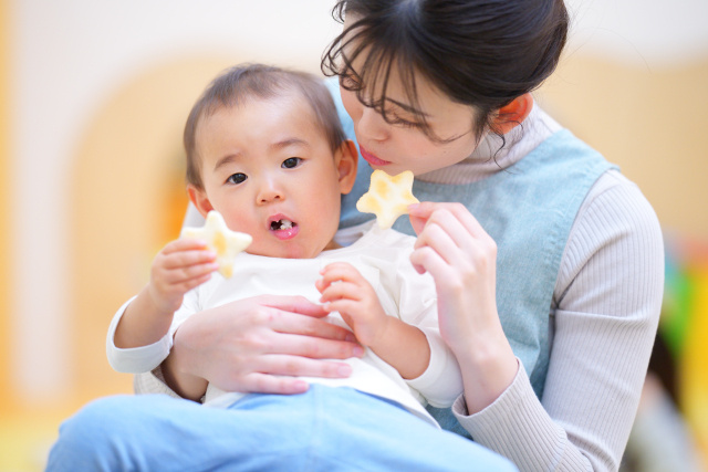 京成津田沼駅にある「明徳そでにの保育園」の特徴！周辺環境もご紹介