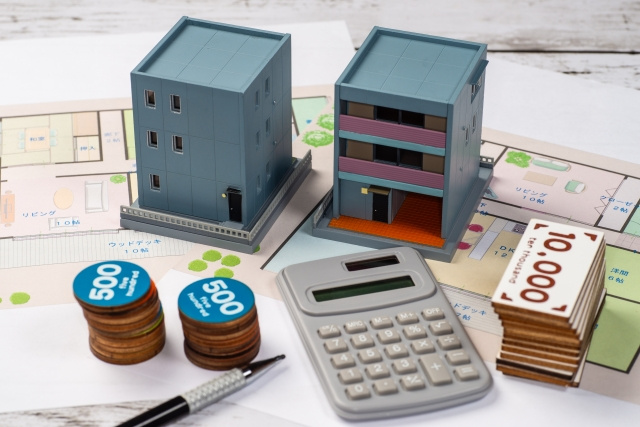 住み替え前提での中古マンション購入！メリットや物件選びのポイントを解説