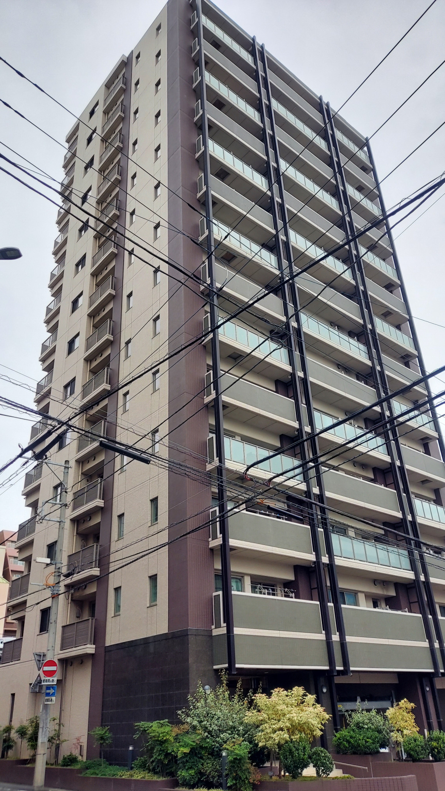 【新着】沼津市大手町　プレミスト沼津大手町【販売情報】　の画像