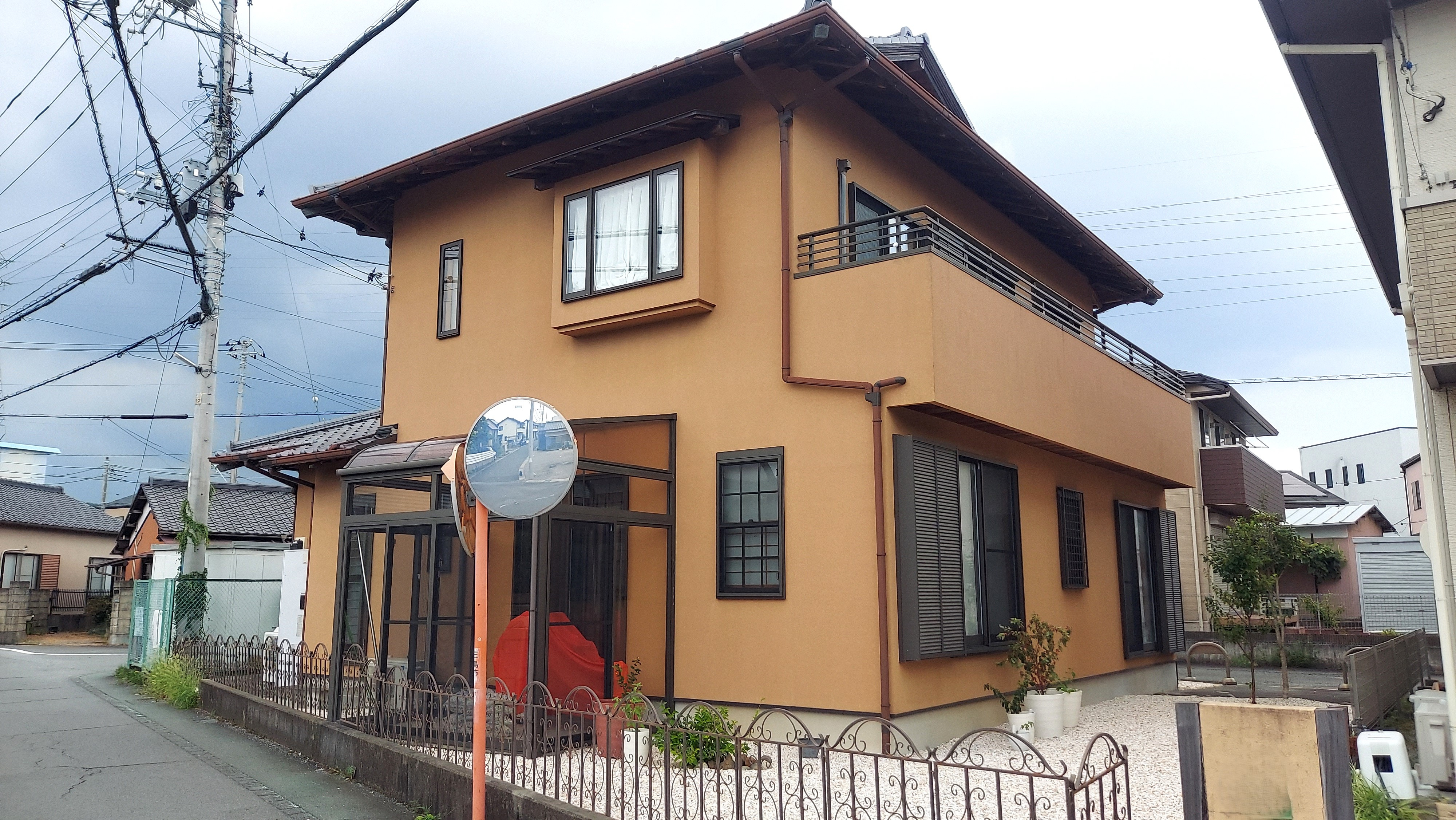 【販売案内】三島市文教町戸建【販売情報】の画像