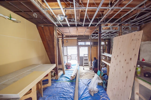 リニューアルによって得られる効果