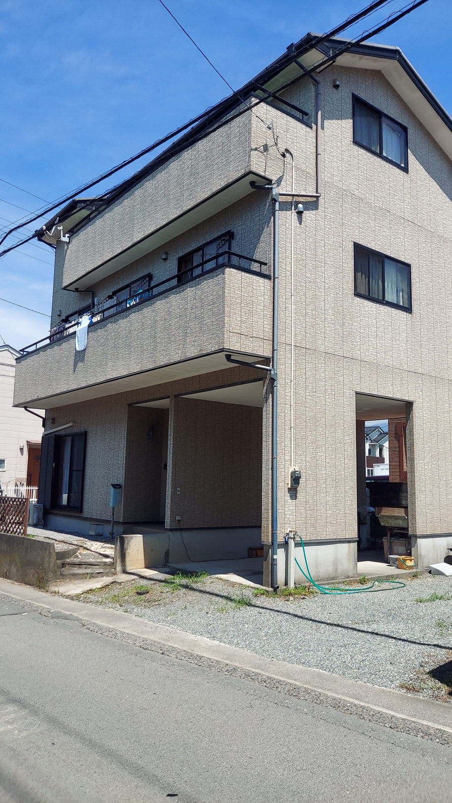 【新着】【販売案内】沼津市東椎路戸建【販売情報】の画像
