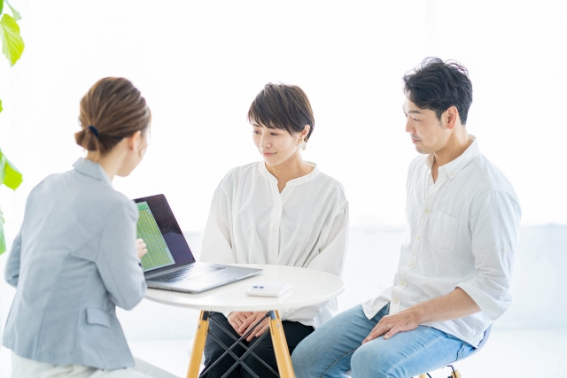 実勢価格の調べ方の注意点