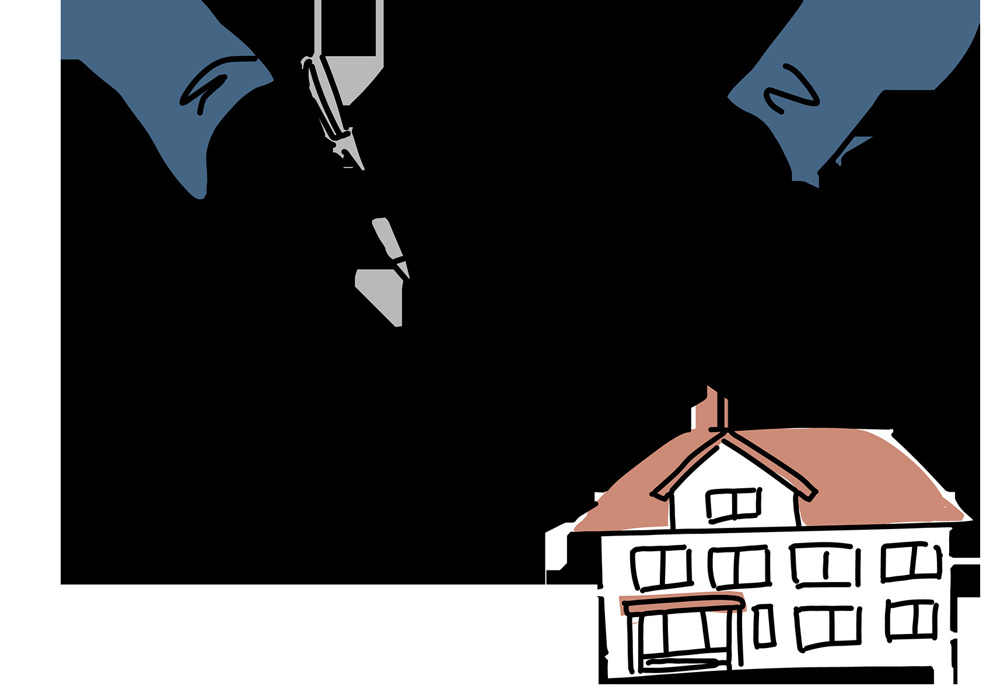 個人売買は危険？富里市の不動産の個人売買のトラブルを避ける方法！の画像