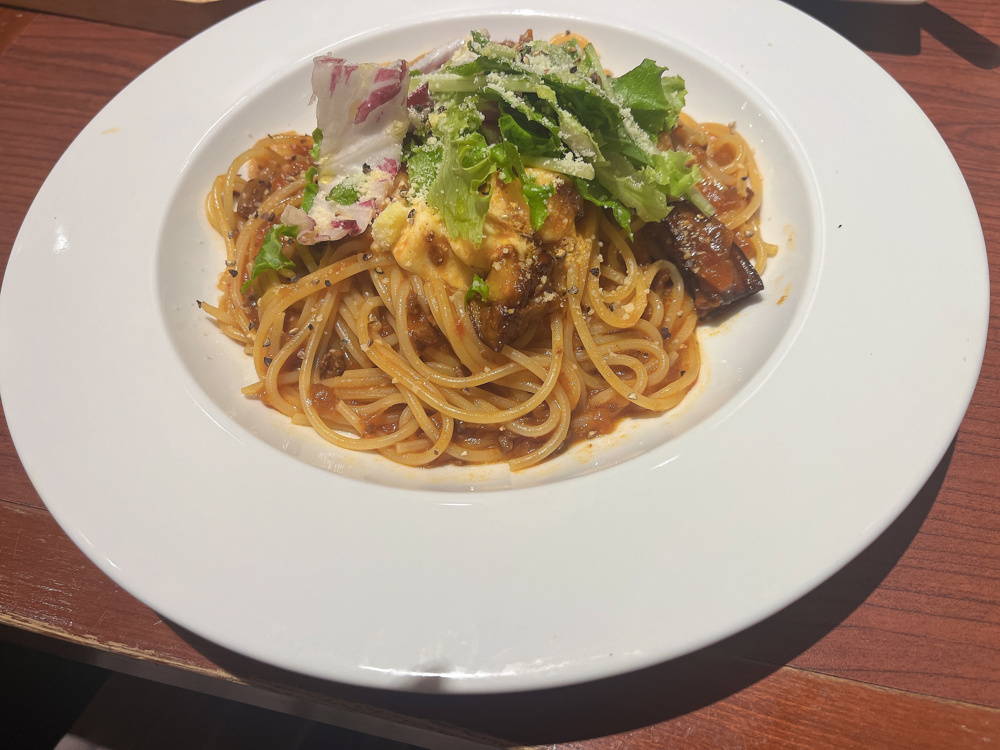 パン食べ放題★の画像
