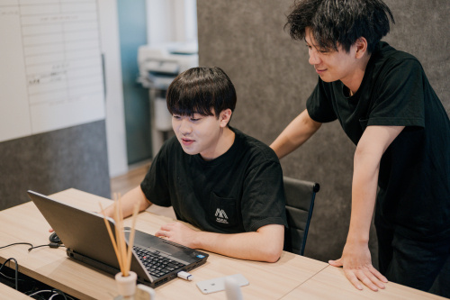 敷金と保証金の違いの画像