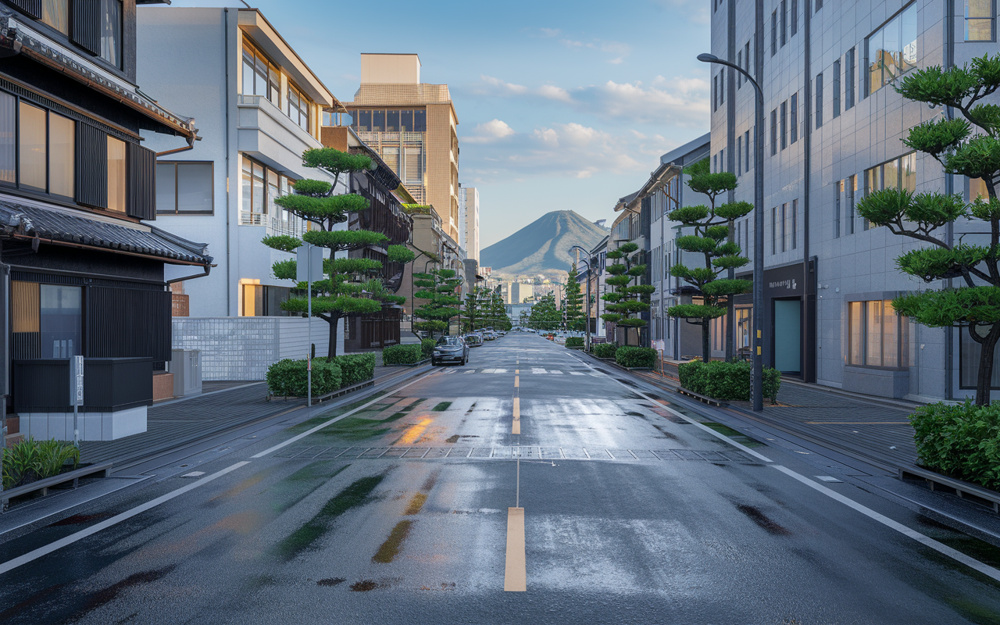 函館市で不動産査定の秘訣を知りたい方必見！の画像