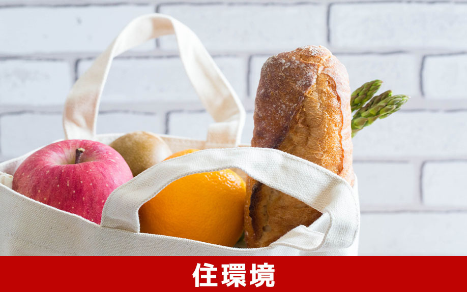 練馬区の住みやすさ～周辺の住環境