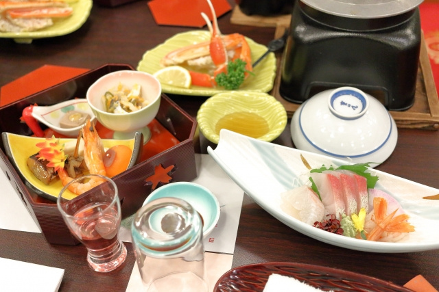 北区にある「神戸温泉 創作ダイニング蒼 ‐sou‐」の概要！メニューご紹介