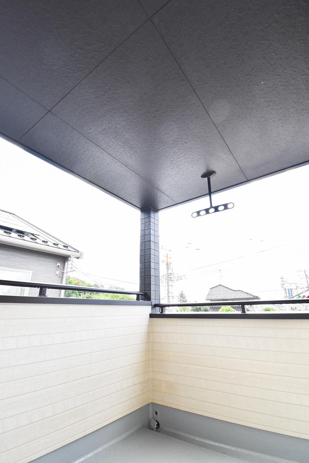 インナーバルコニー