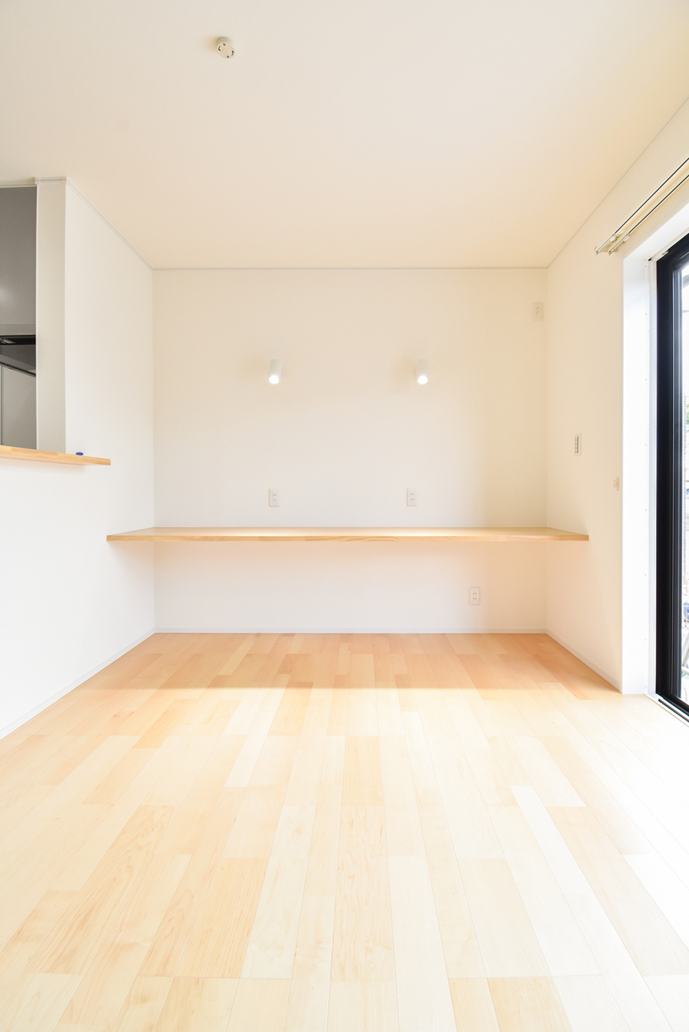 ダイニング・カウンター