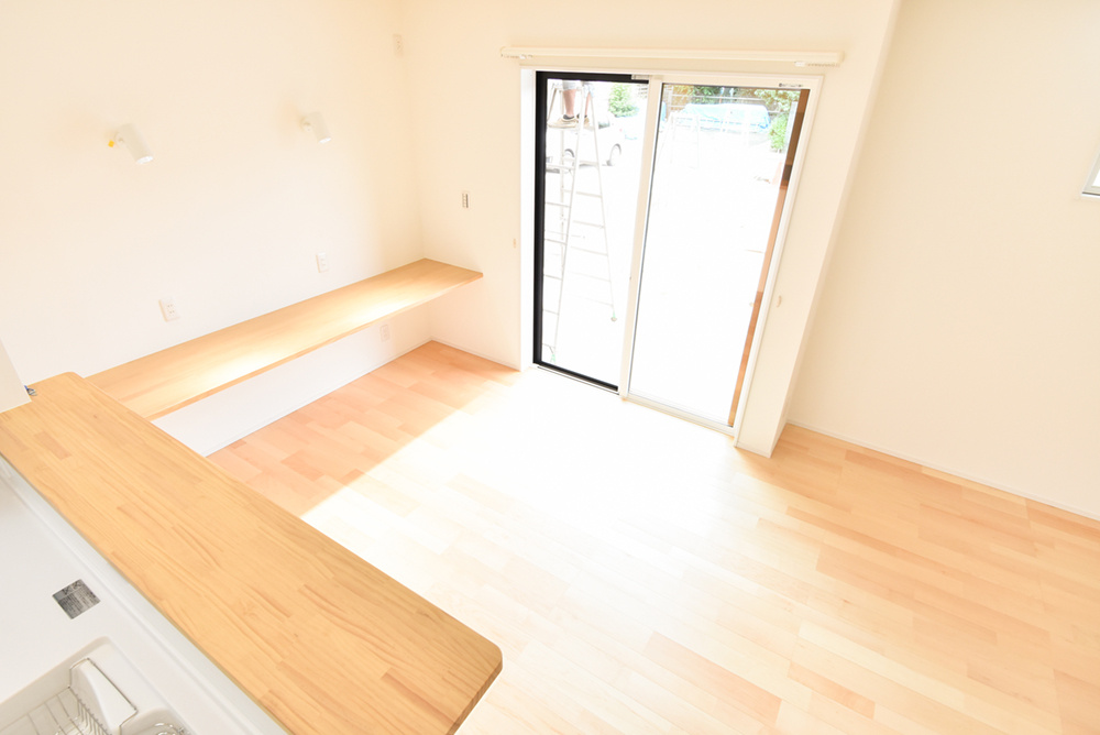 ダイニング・カウンター