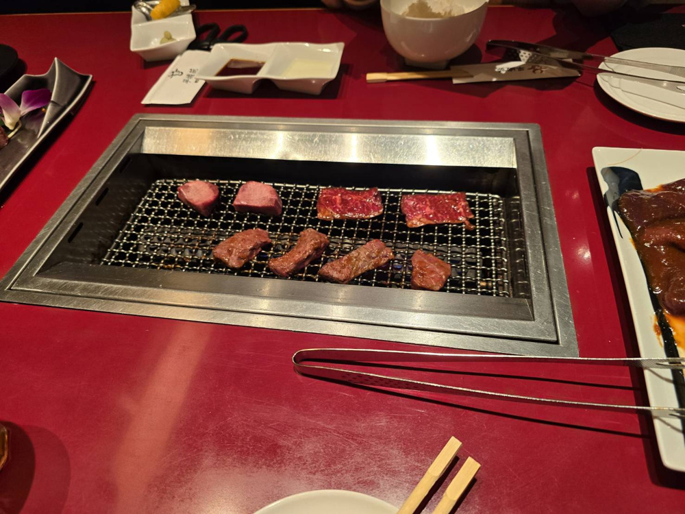 焼肉♪の画像