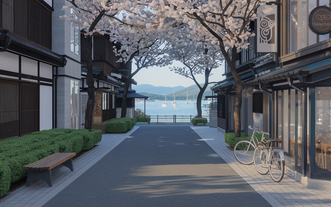 函館で地域密着不動産を探すなら必見!成功の秘訣の画像