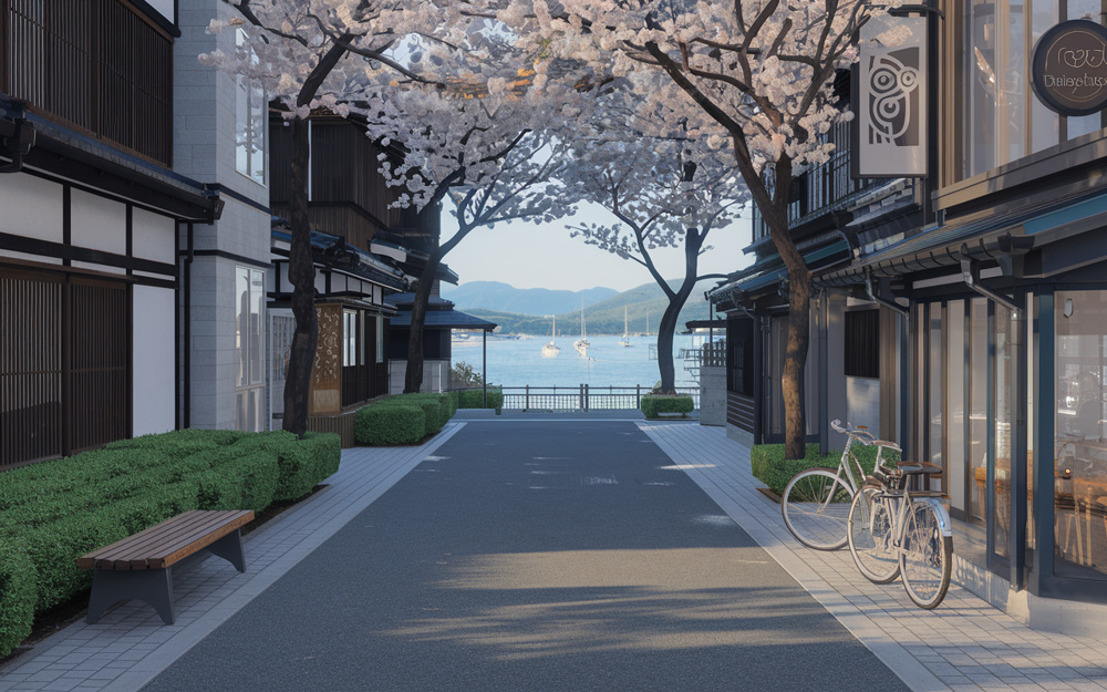 函館で地域密着不動産を探すなら必見！成功の秘訣の画像