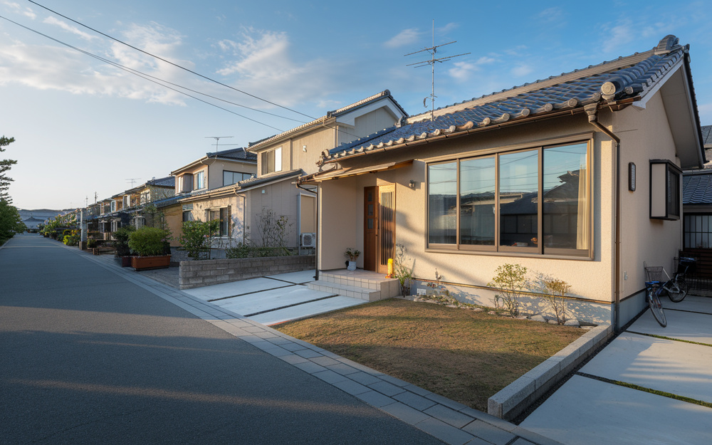 中古戸建て購入のメリットとデメリット解説！最高の選択をするためにの画像
