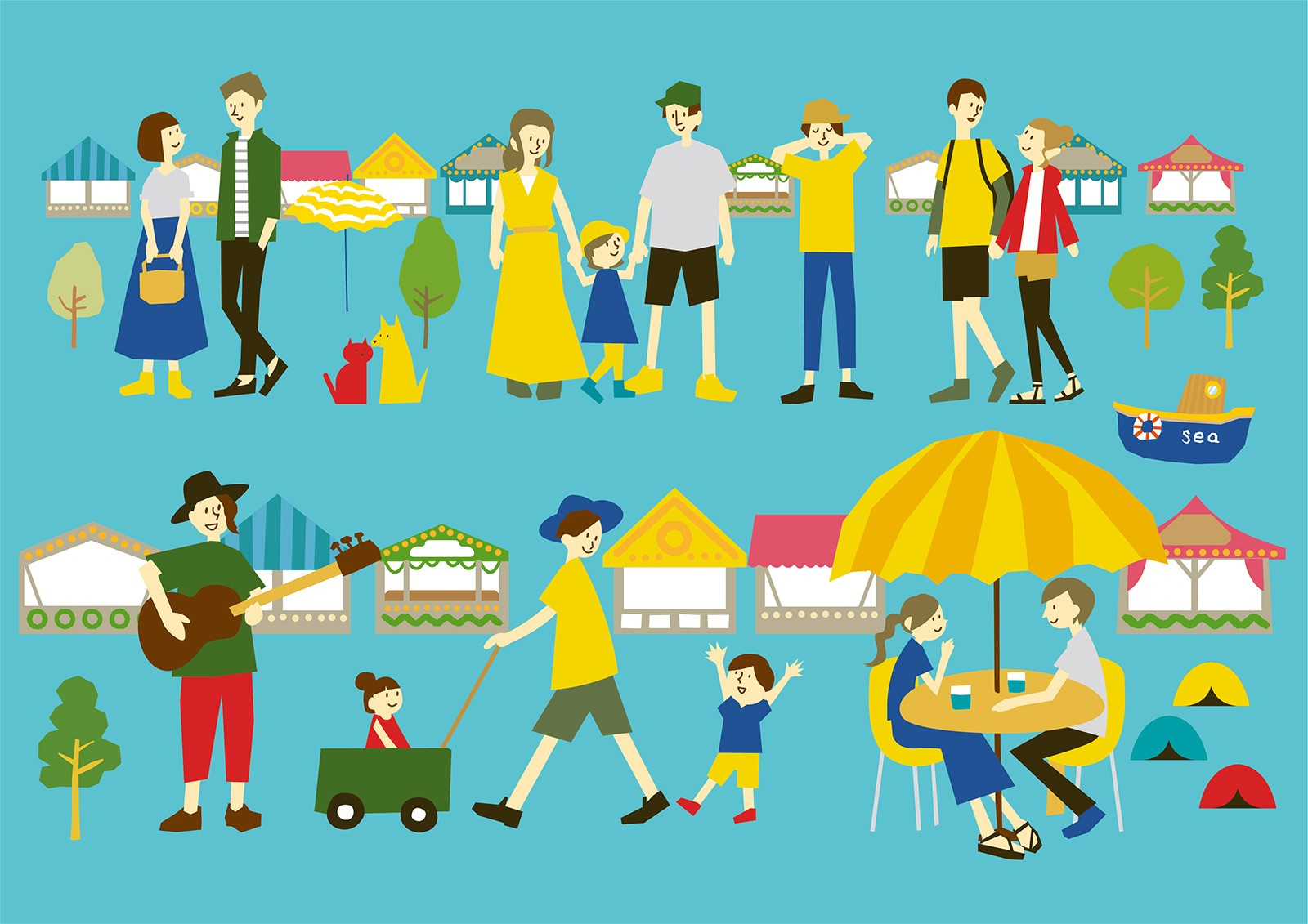 黒崎クロスパークの画像