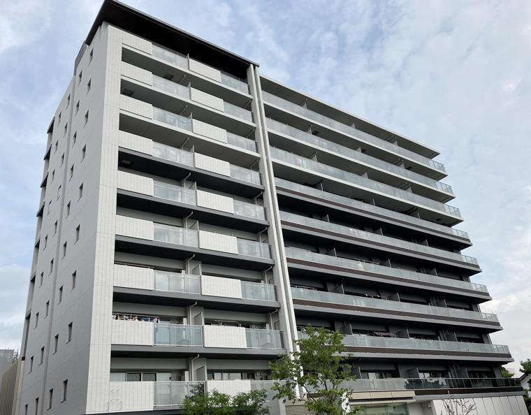 クレヴィア金沢八景THE BAYの画像