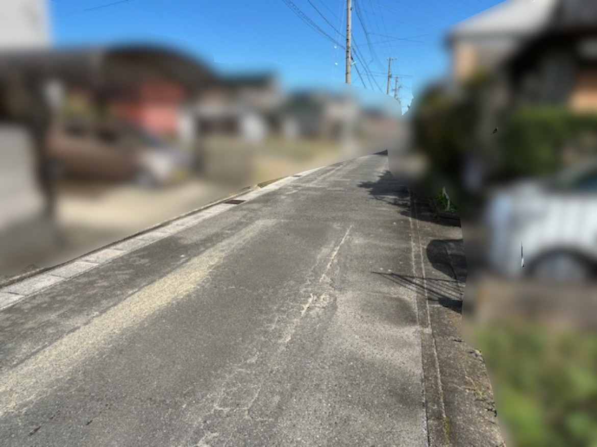 【あま市不動産売却】クレーム対応の画像