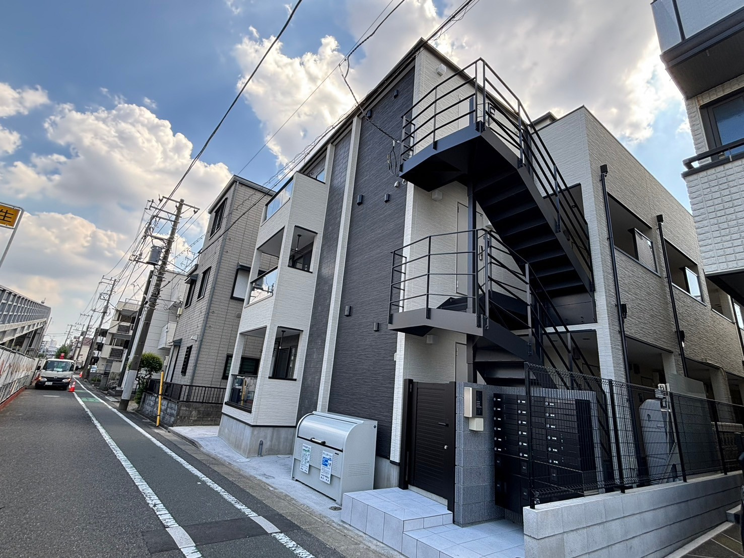 【新着物件】Feiice北町の画像