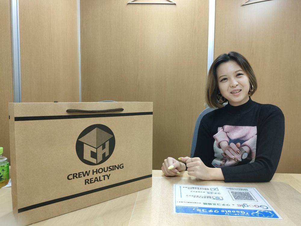 【お客様の声】令和6年11月吉日　K様の声の画像