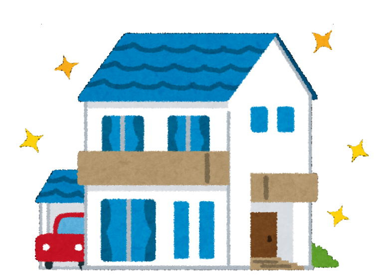 総社市で建売住宅購入の流れを完全ガイド！の画像