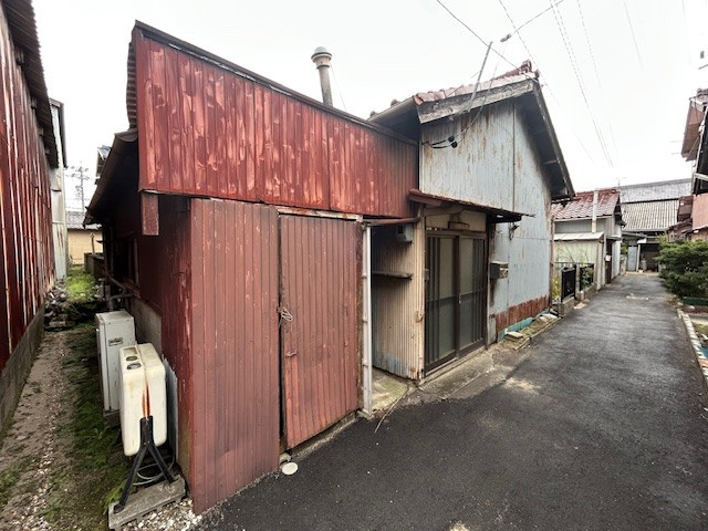 【愛西市不動産売却】新規物件の画像