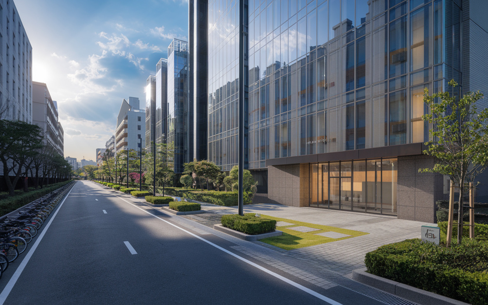 徳島市で女性向け安全賃貸物件を探す秘訣とは？の画像