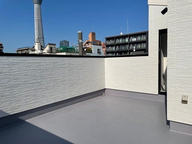 狭小住宅の魅力と注意点：快適な暮らしを実現するためのポイントの画像