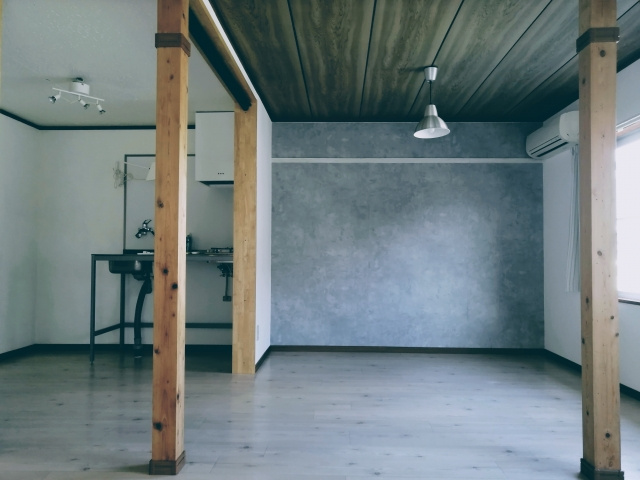 住まいの可能性を広げるスケルトンリフォームを徹底解剖！の画像