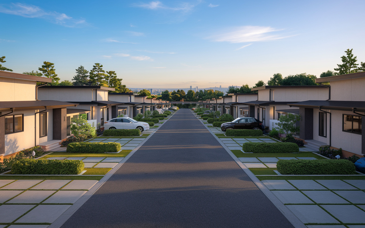 倉敷市で不動産個人間売買の成功法！法律と手続きの注意点とは？の画像