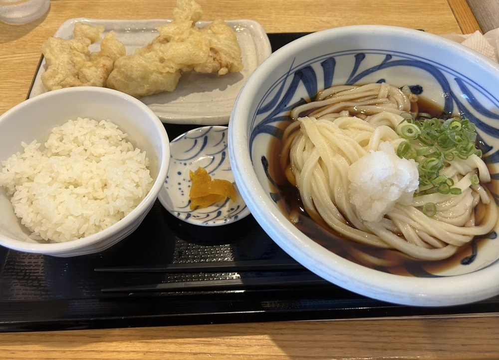 「名古屋辛麺 鯱輪 熱田店」の画像