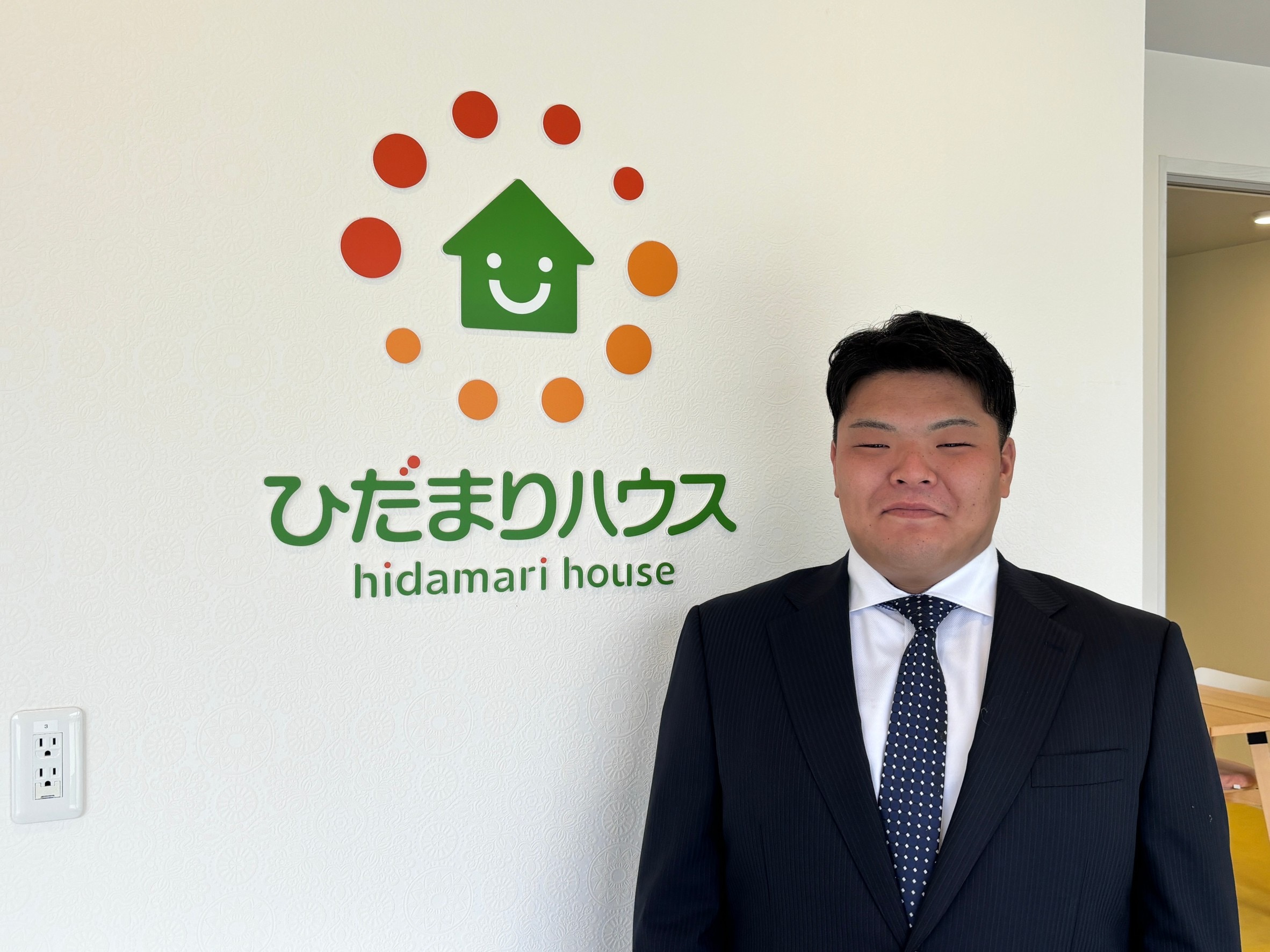 ご挨拶！の画像