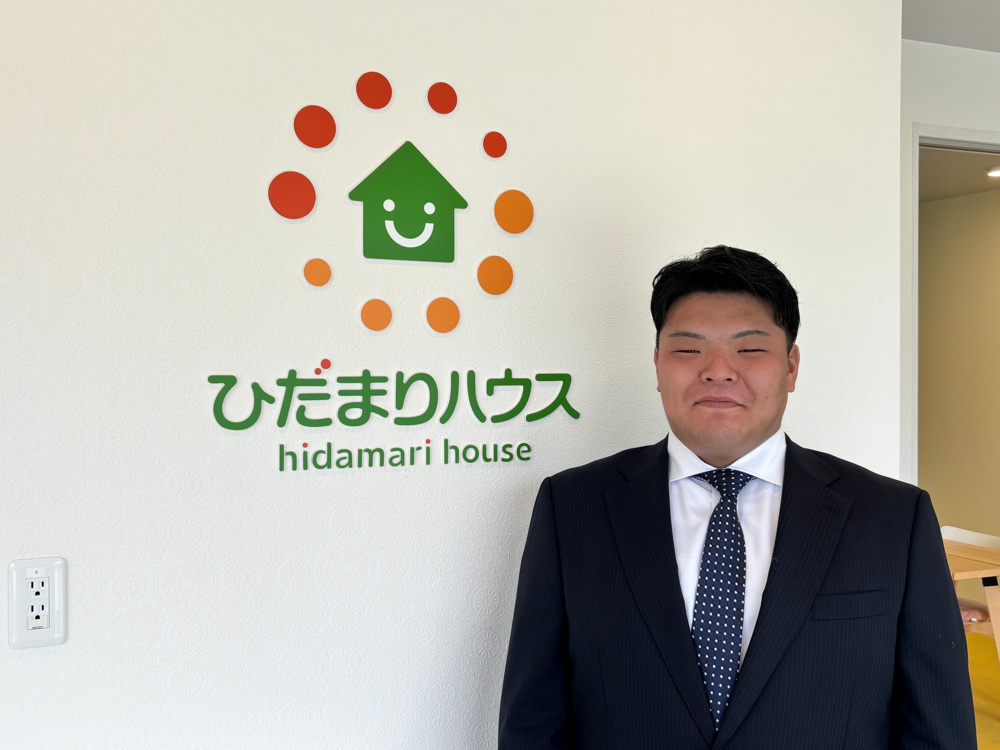 ご挨拶！の画像