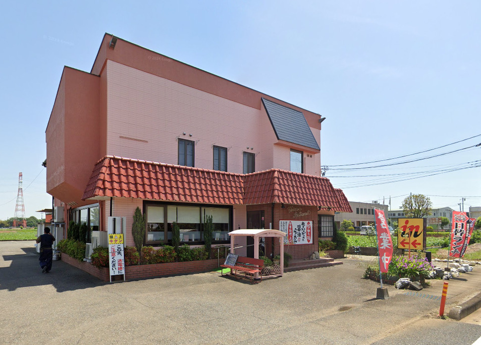 老舗中華料理屋さん☆の画像